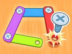 Lalao Screw Puzzle Master