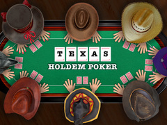 Lalao Texas Holdem Poker