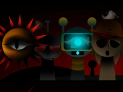 Lalao Sprunki Infected