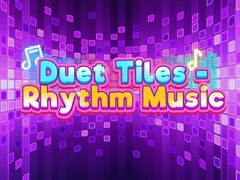 Lalao Duet Tiles Rhythm Music