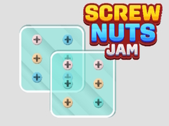 Lalao Screw Nuts Lam