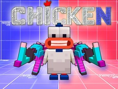 Lalao Chicken CS