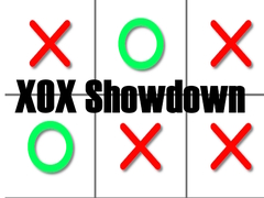 Lalao XOX Showdown