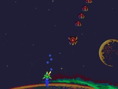 Lalao Planet War