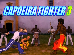 Lalao Capoeira Fighter 3 