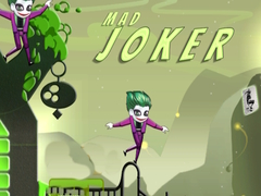 Lalao Mad Joker