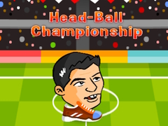 Lalao Head-ball championship