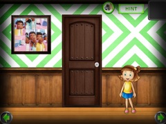 Lalao Amgel Kids Room Escape 248