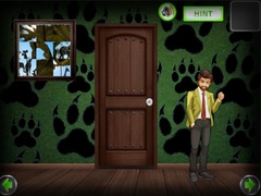 Lalao Amgel Easy Room Escape 228