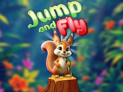 Lalao Jump and Fly