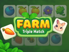 Lalao Farm Triple Match