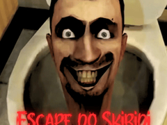 Lalao Escape do Skibidi