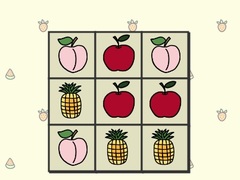 Lalao Fruits Match