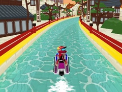 Lalao Jet Ski Run