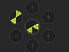 Lalao Fruits Puzzle