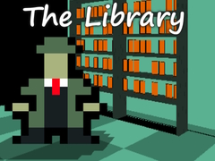 Lalao The Library