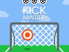 Lalao Kick Master