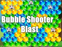 Lalao Bubble Shooter Blast