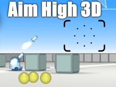 Lalao  Aim High 3D