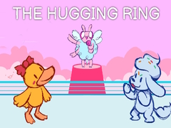 Lalao The Hugging Ring