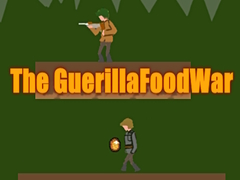 Lalao The GuerillaFoodWar 