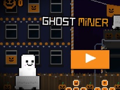 Lalao Ghost Miner