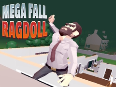 Lalao Mega Fall Ragdoll Simulator