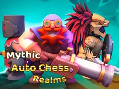 Lalao Mythic Auto Chess Realms