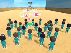 Lalao SquidGame3D