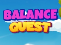 Lalao Balance Quest
