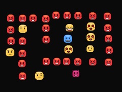 Lalao Emoji Escape