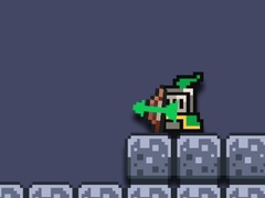 Lalao Arrow Fights