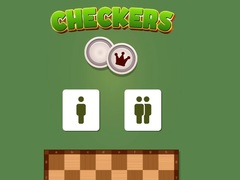 Lalao Checkers