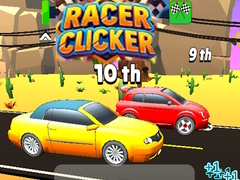 Lalao Racer Clicker