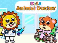 Lalao Kids Animal Doctor