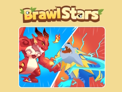 Lalao Brawl Stars