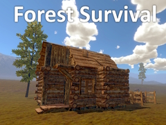 Lalao Forest Survival
