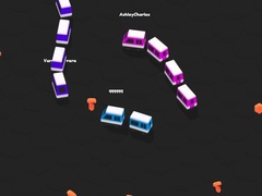 Lalao Trainwar.io