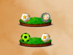 Lalao Balls On The Lawn
