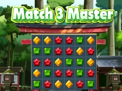 Lalao Match 3 Master