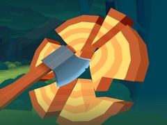 Lalao Crazy Axe