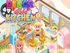 Lalao Decor: Cute Kitchen