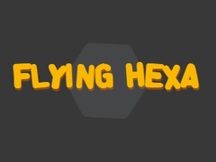 Lalao Flying Hexa