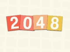 Lalao 2048 - Classic Number Game