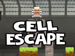 Lalao Cell Escape