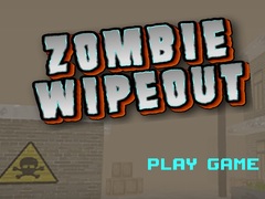 Lalao Zombie Wipeout