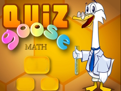 Lalao Quiz Goose Math