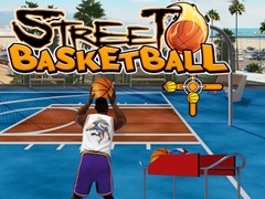 Lalao Basketball Street