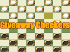 Lalao Giveaway Checkers