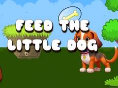 Lalao Feed The Little Dog